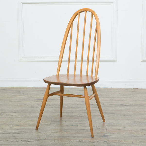 ヴィンテージ ERCOL•アーコール チェア アーコール ERCOL / UK ERCOL ヴィンテージ クエーカーチェア #32859