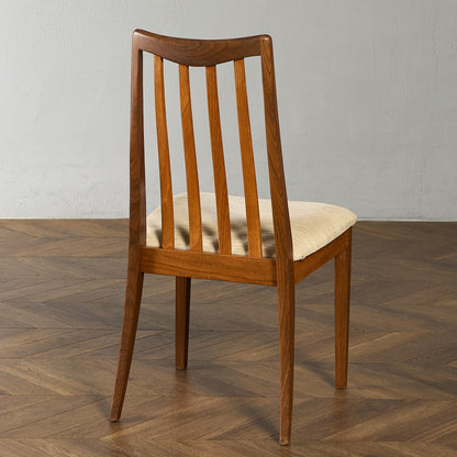 スラットバックチェア (4540)