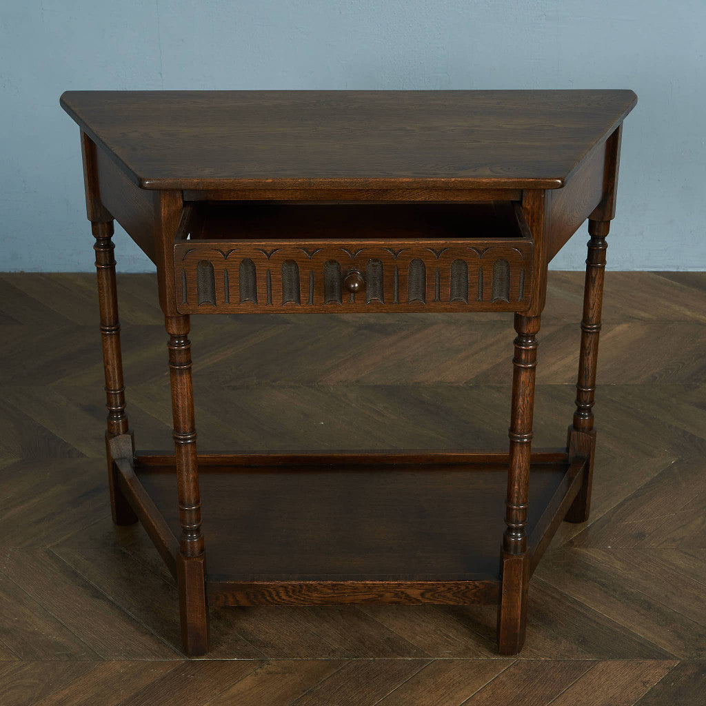 コンソールテーブル / サイドテーブル