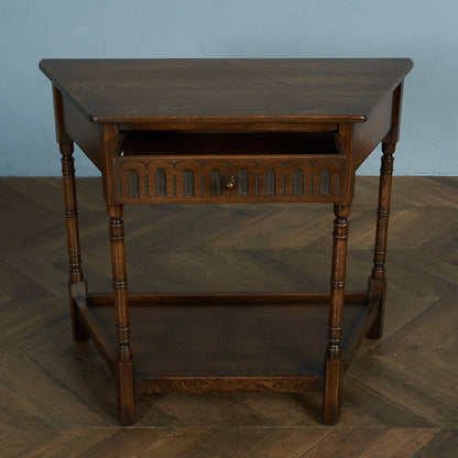 コンソールテーブル / サイドテーブル