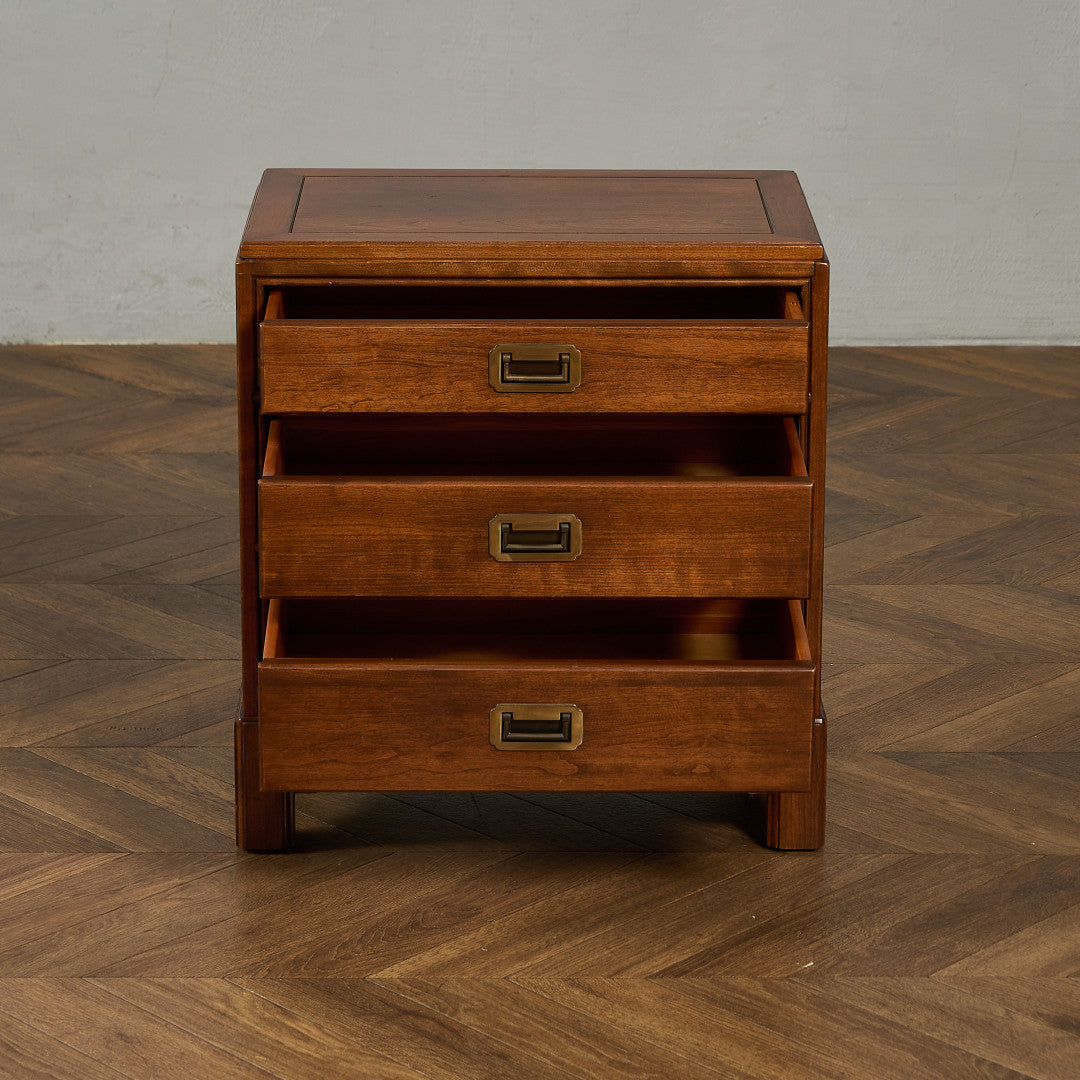 サイドチェスト サイドテーブル