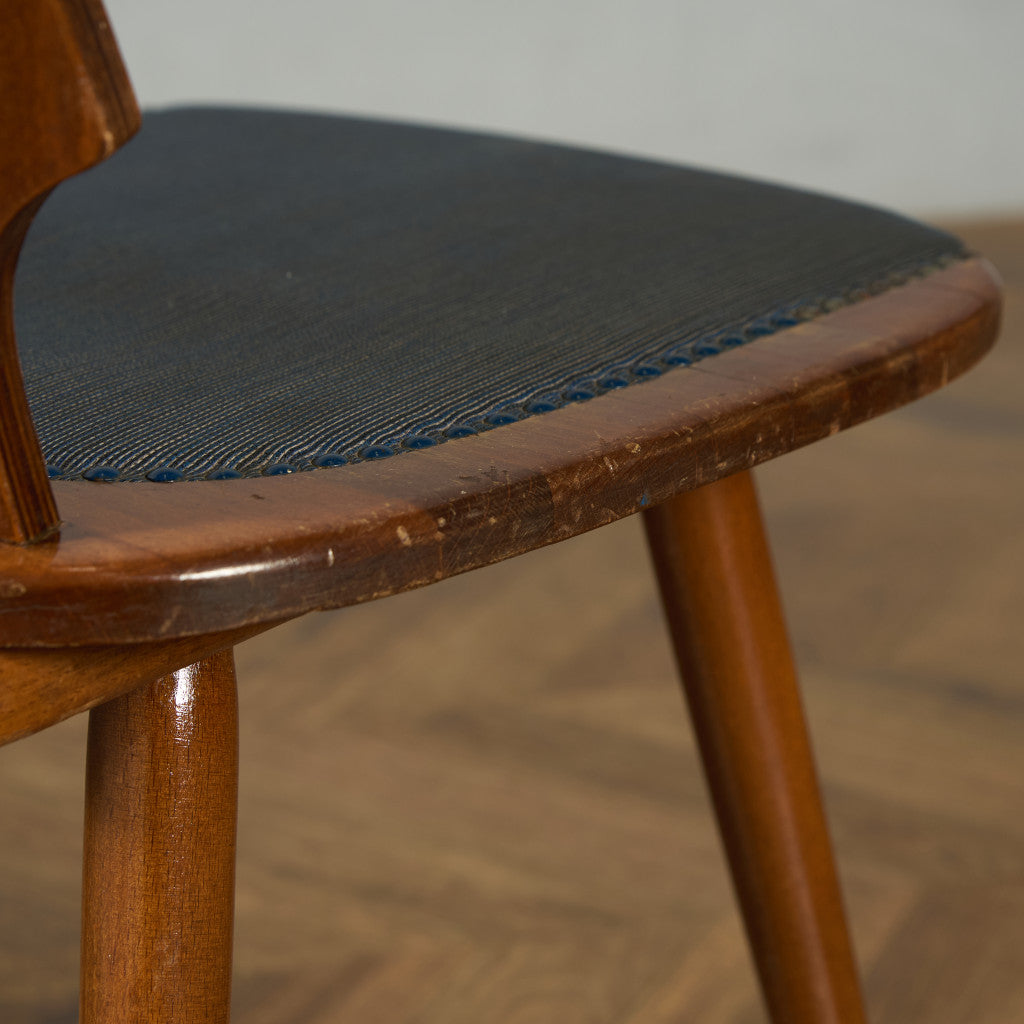 Bombenstabil ヴィンテージ ダイニングチェア