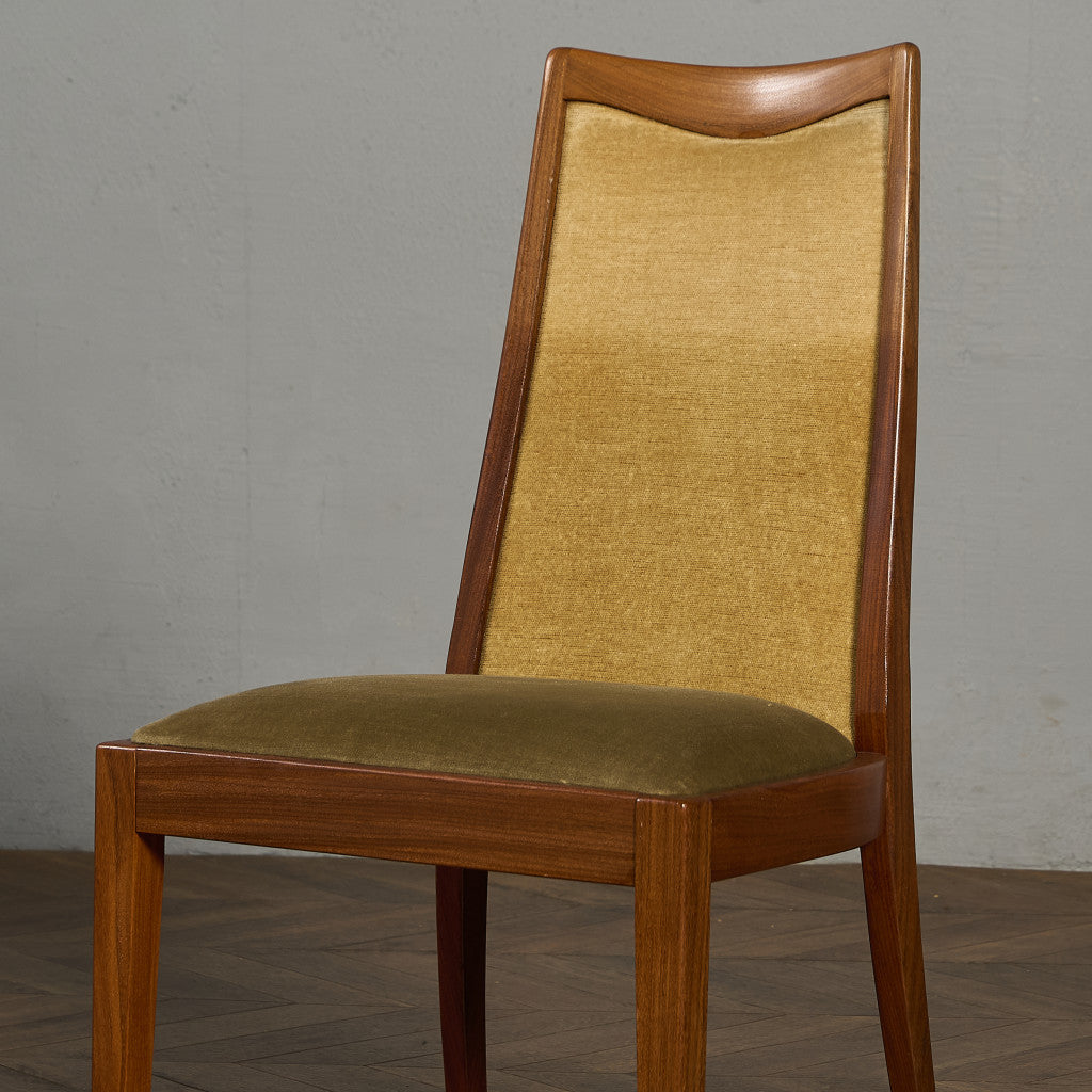 ヴィンテージ ダイニングチェア