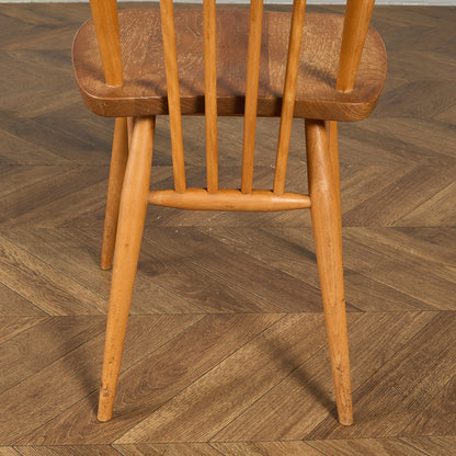 スティックバック ハイバックチェア