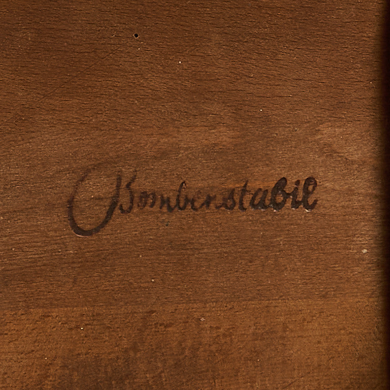 Bombenstabil ヴィンテージ ダイニングチェア