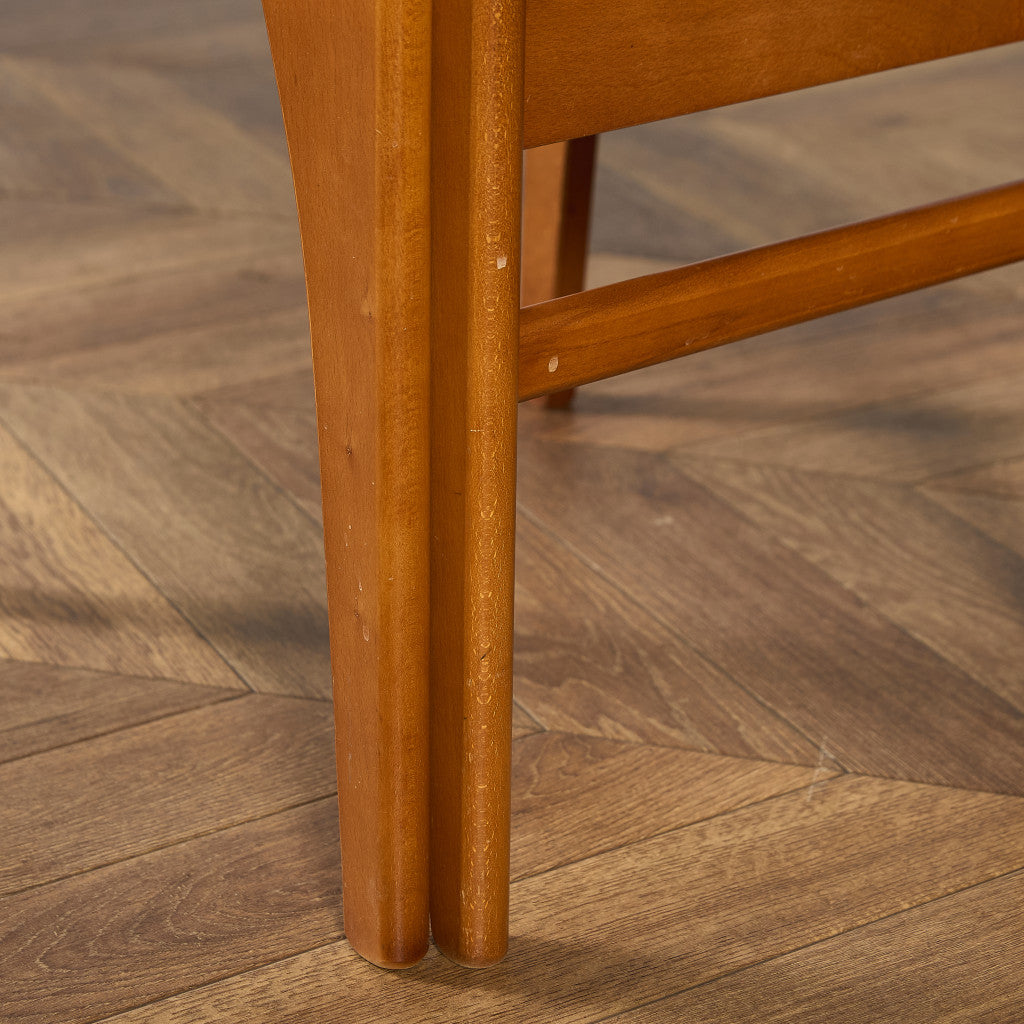 ヴィンテージ テレフォンベンチ サイドテーブル