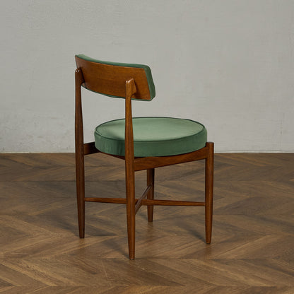 ヴィンテージ サーキュラーチェア