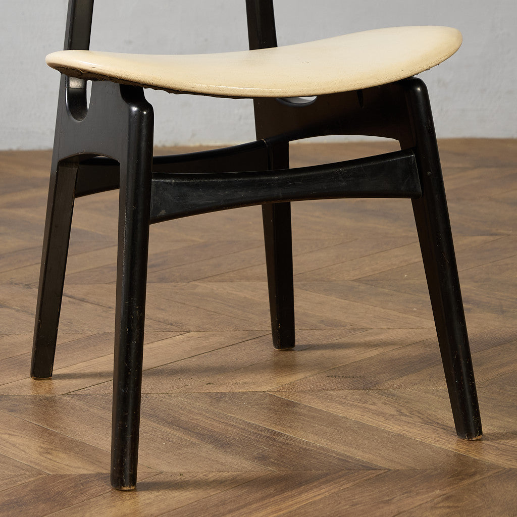 Tola&Black ヴィンテージ バタフライチェア