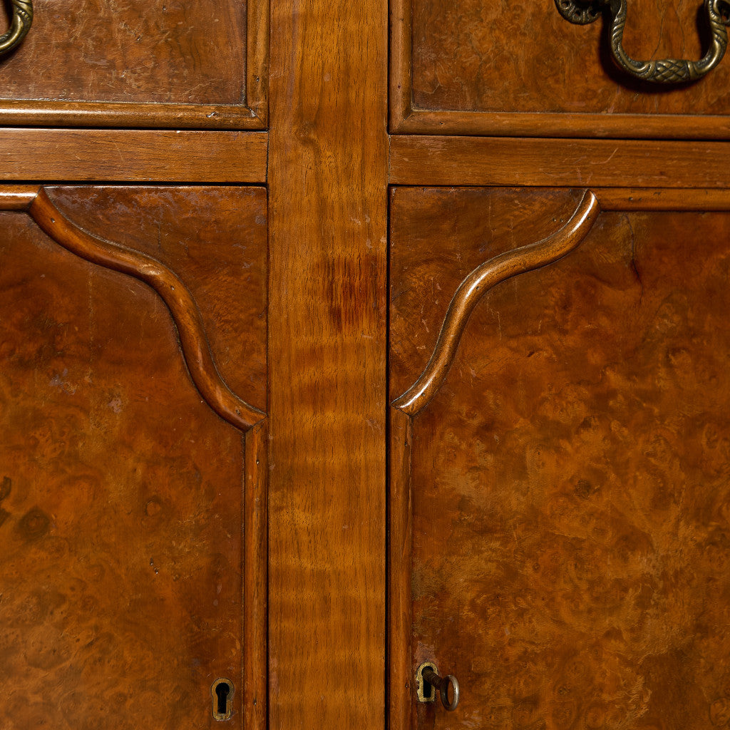 英国 クラシック サイドボード