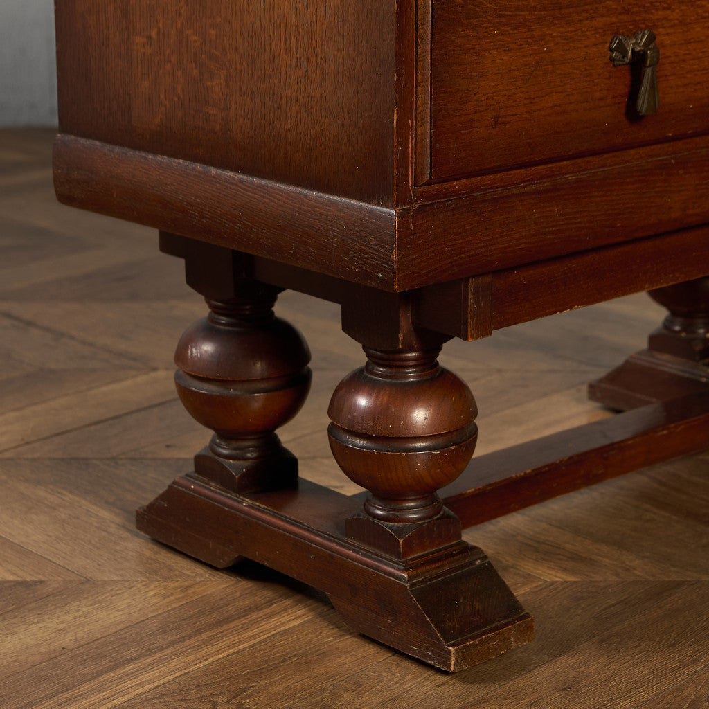 英国 クラシック ライティング ビューロー