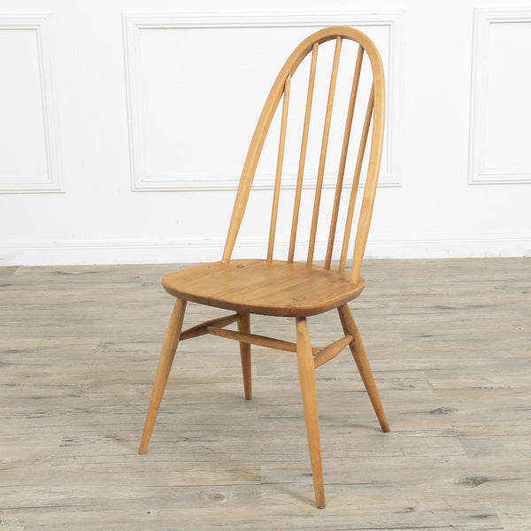 ERCOL ヴィンテージ クエーカーチェア