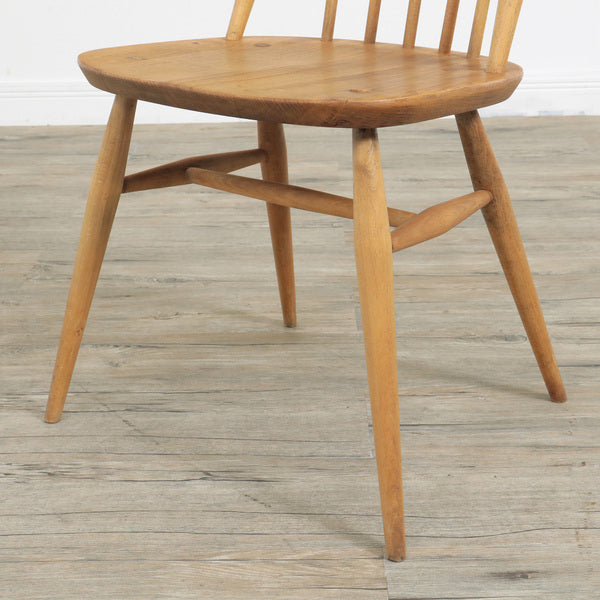 ERCOL ヴィンテージ クエーカーチェア