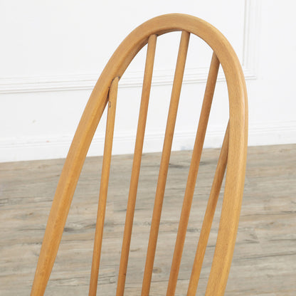 ERCOL ヴィンテージ クエーカーチェア