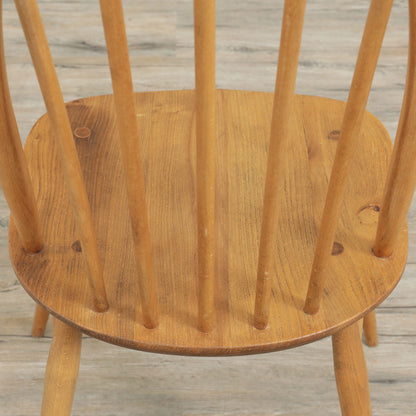 ERCOL ヴィンテージ クエーカーチェア