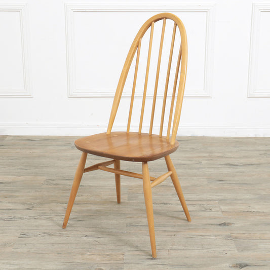 ERCOL ヴィンテージ クエーカーチェア