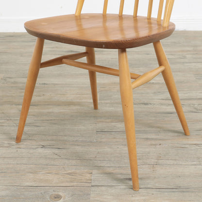 ERCOL ヴィンテージ クエーカーチェア