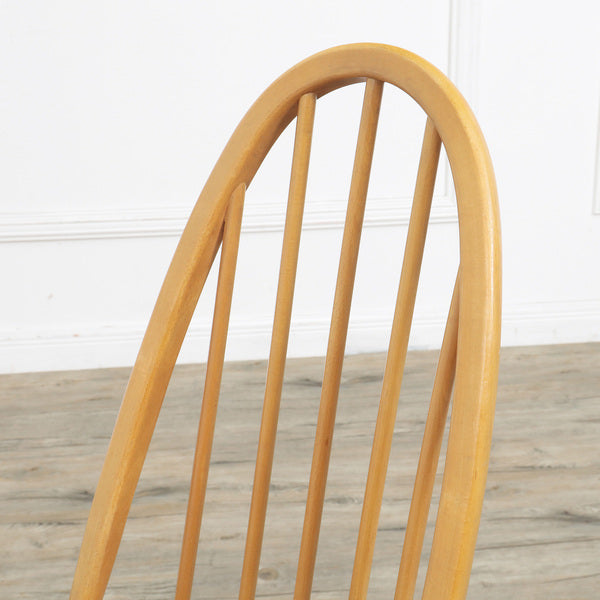 ERCOL ヴィンテージ クエーカーチェア