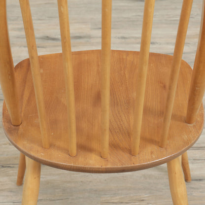 ERCOL ヴィンテージ クエーカーチェア