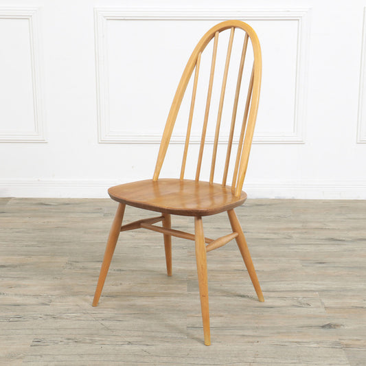 ERCOL ヴィンテージ クエーカーチェア