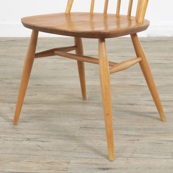 ERCOL ヴィンテージ クエーカーチェア