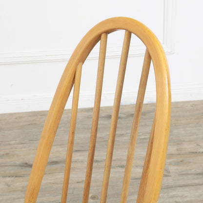 ERCOL ヴィンテージ クエーカーチェア