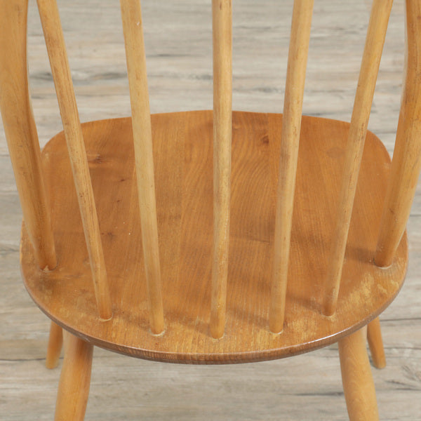 ERCOL ヴィンテージ クエーカーチェア