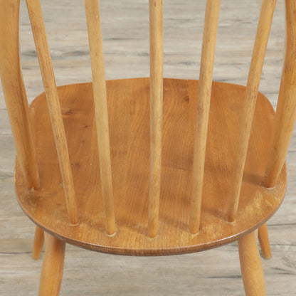 ERCOL ヴィンテージ クエーカーチェア