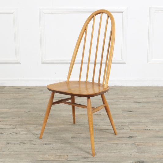 ERCOL ヴィンテージ クエーカーチェア