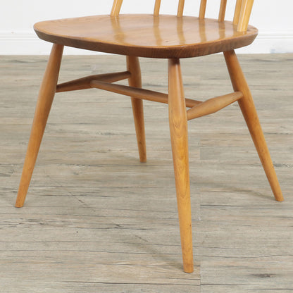 ERCOL ヴィンテージ クエーカーチェア