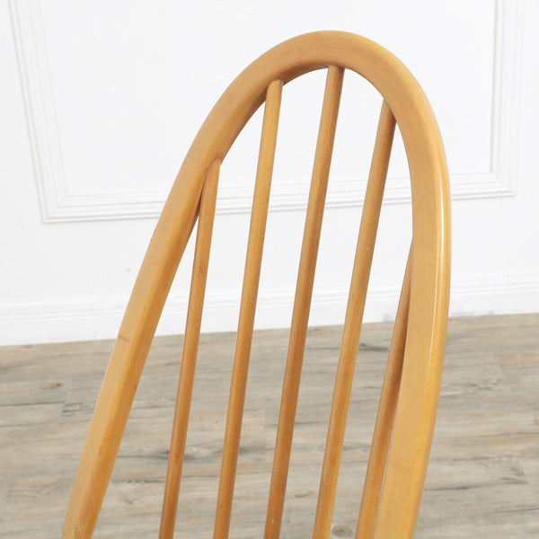 ERCOL ヴィンテージ クエーカーチェア