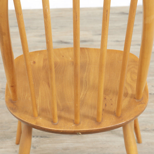 ERCOL ヴィンテージ クエーカーチェア