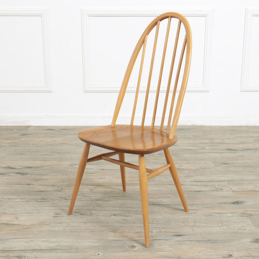 ERCOL ヴィンテージ クエーカーチェア