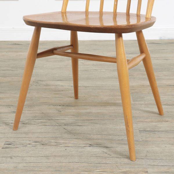 ERCOL ヴィンテージ クエーカーチェア