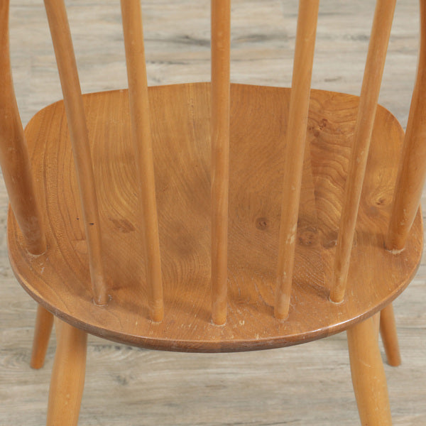 ERCOL ヴィンテージ クエーカーチェア