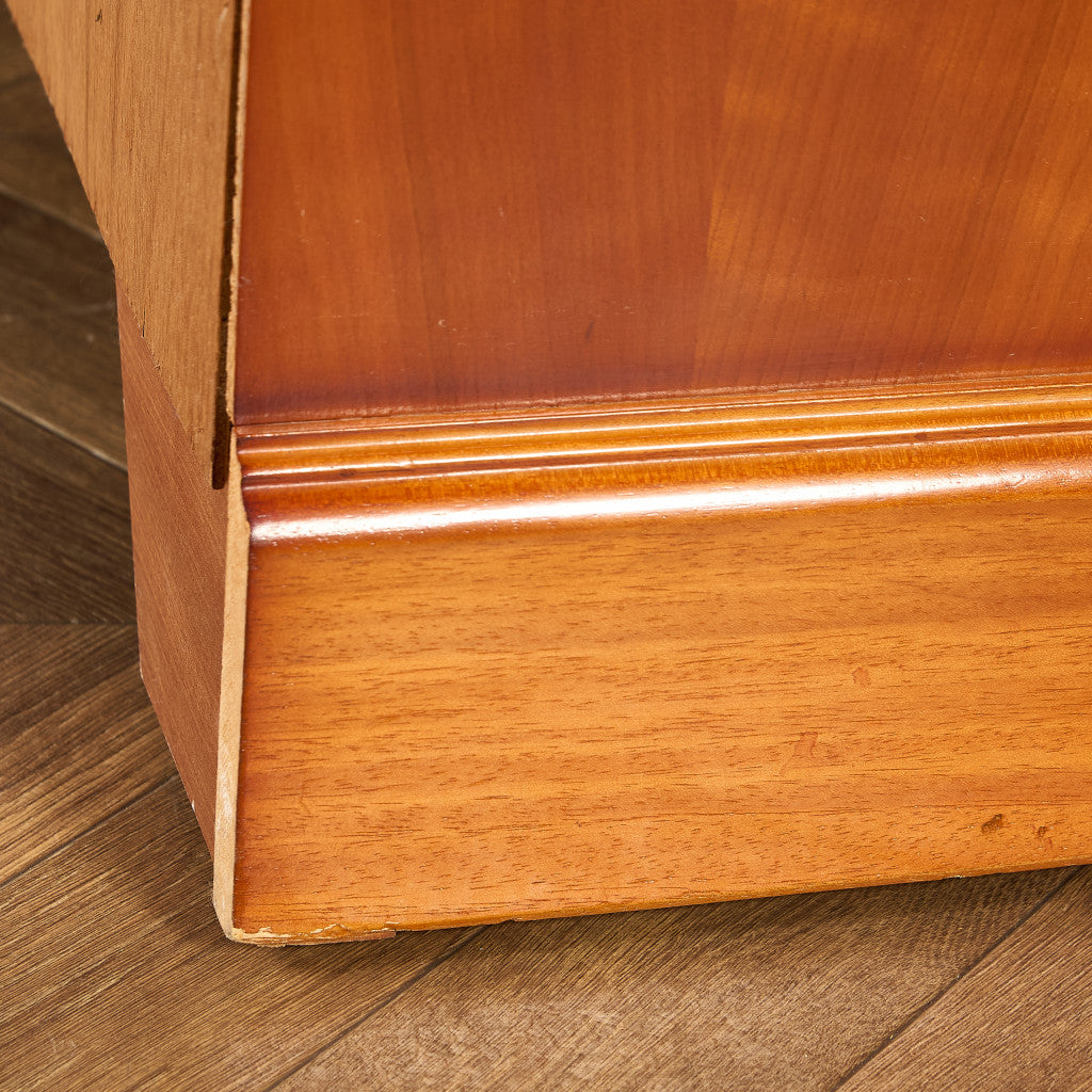 英国 クラシック ブックシェルフ