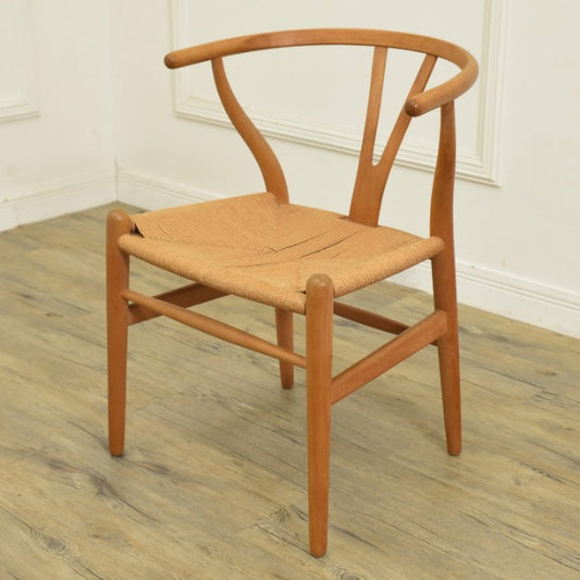 CarlHansen & Son Yチェア ビーチ