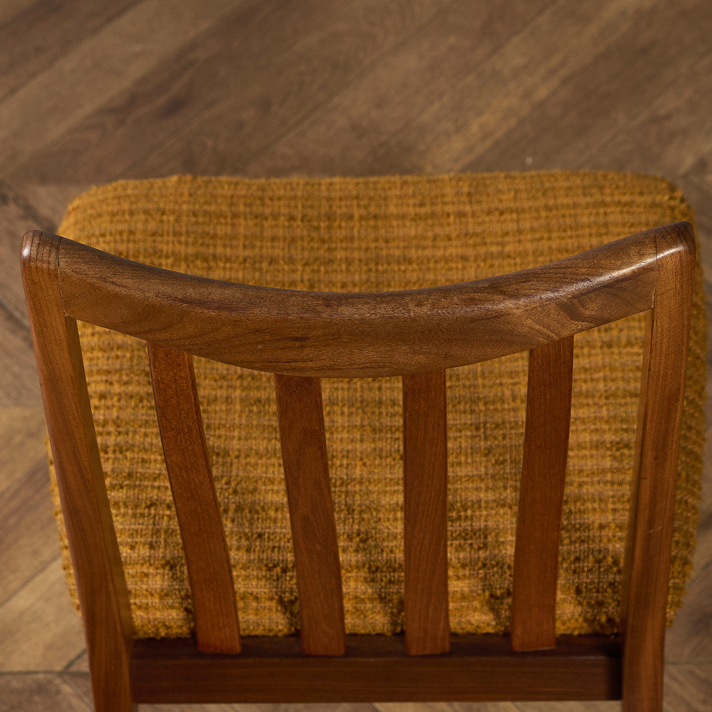 スラットバックチェア (4540)