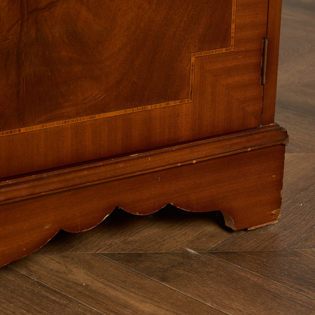 英国 クラシック サイドボード