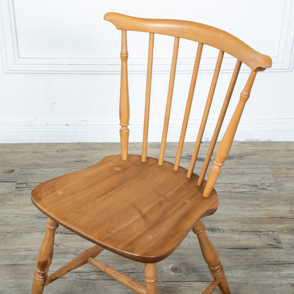 [31274][アーコール ERCOL / UK]ERCOL ファンバックチェア(714) 2脚セット