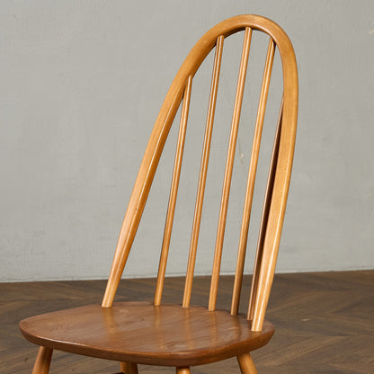 ヴィンテージ クエーカーチェア ブルーラベル