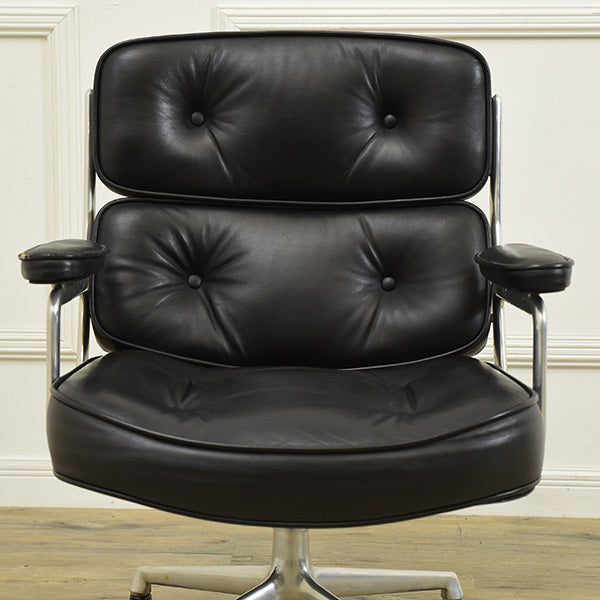 ハーマンミラー Herman Miller / USA イームズ タイムライフチェア
