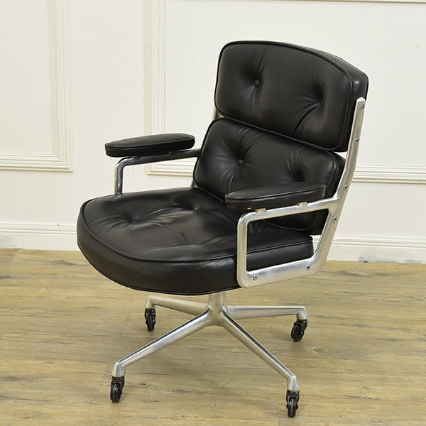 ハーマンミラー Herman Miller / USA イームズ タイムライフチェア