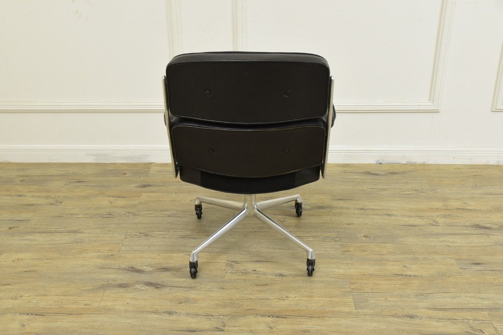ハーマンミラー Herman Miller / USA イームズ タイムライフチェア