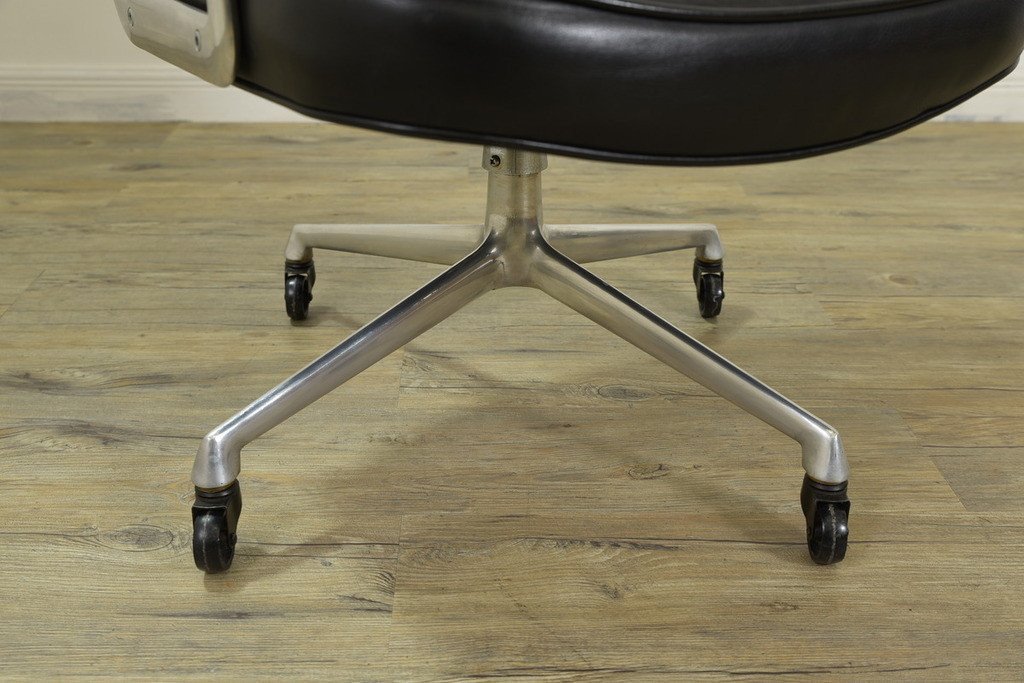 ハーマンミラー Herman Miller / USA イームズ タイムライフチェア #34000