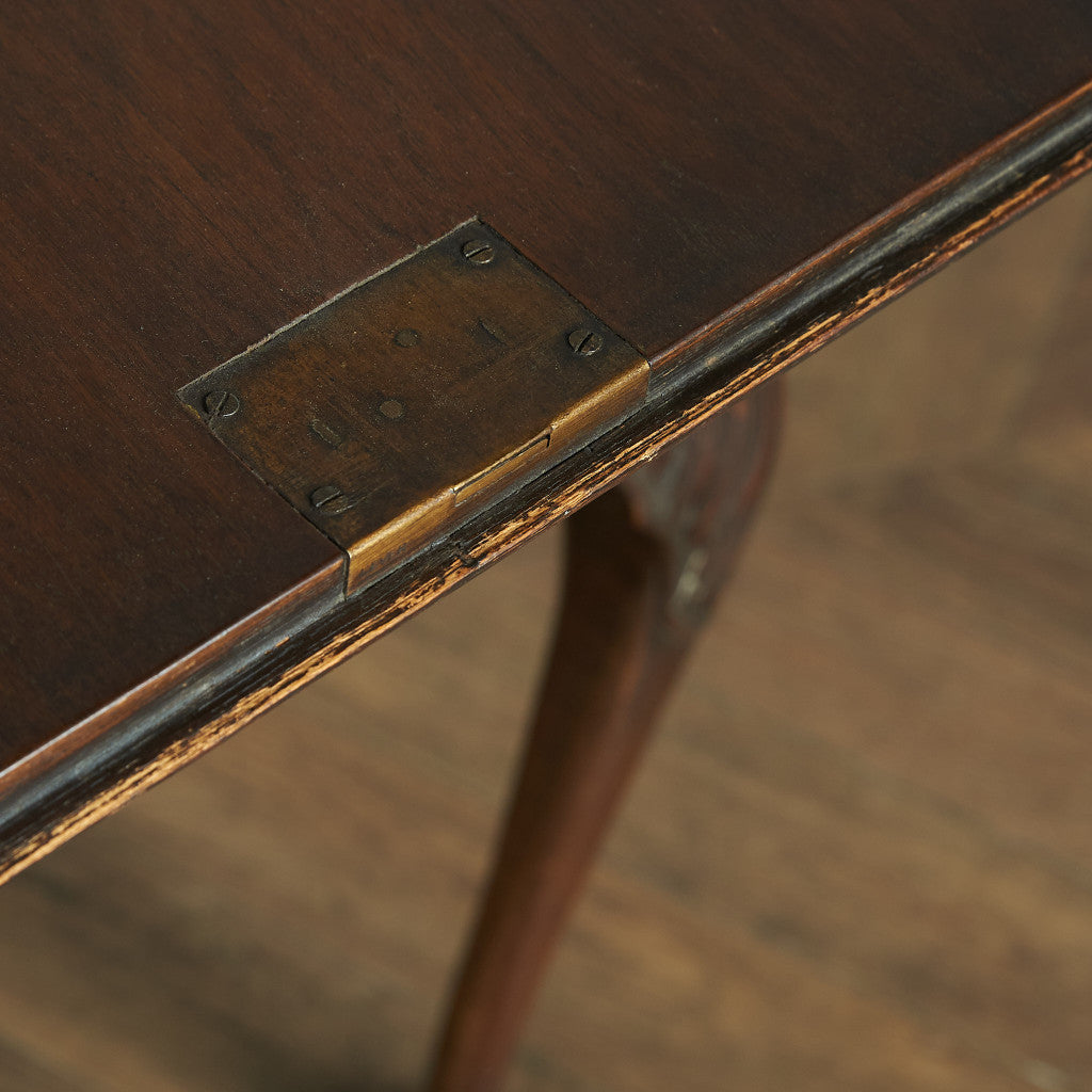 英国クラシック ライティングビューロー #83878