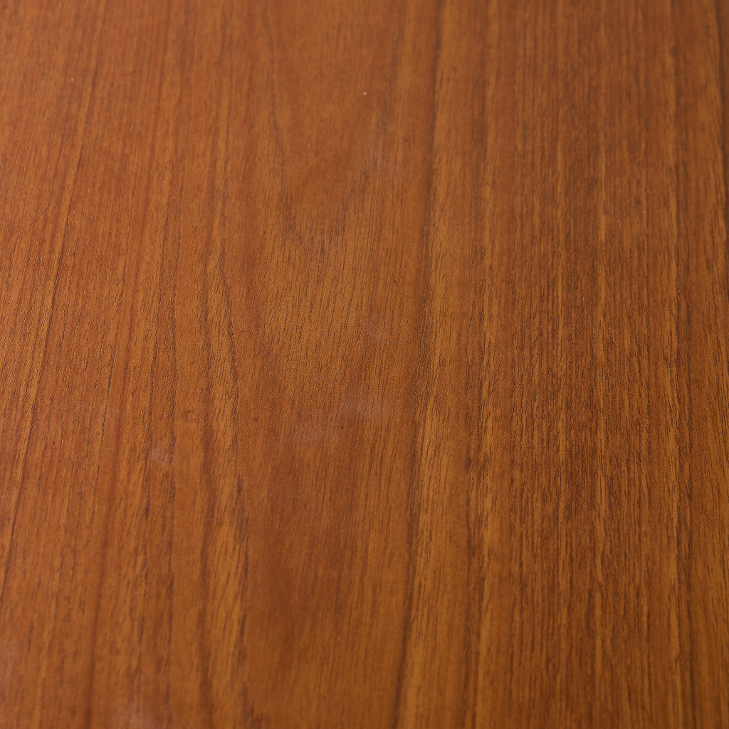 ヴィンテージ エクステンション オーバル ロング ダイニングテーブル