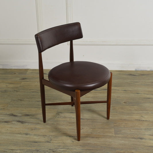 G-PLAN Fresco サーキュラーチェア