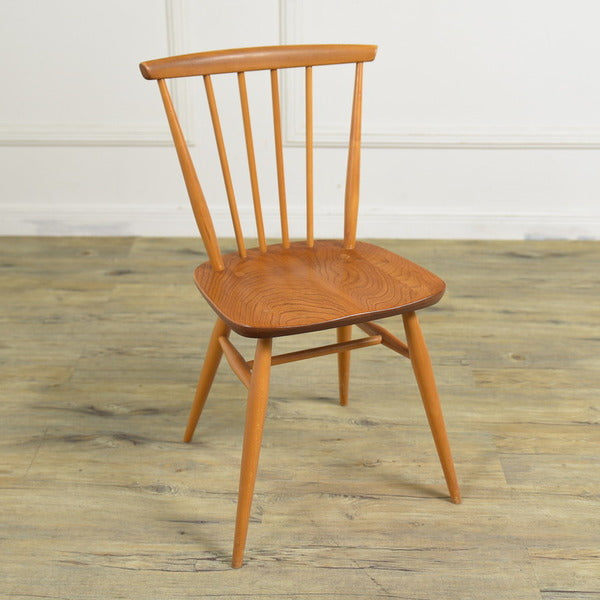 ERCOL ヴィンテージ ボウトップチェア