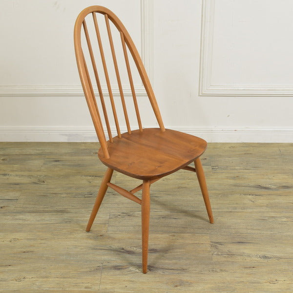 ERCOL ヴィンテージ クエーカーチェア