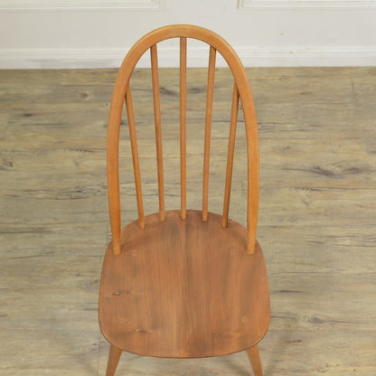 ERCOL ヴィンテージ クエーカーチェア